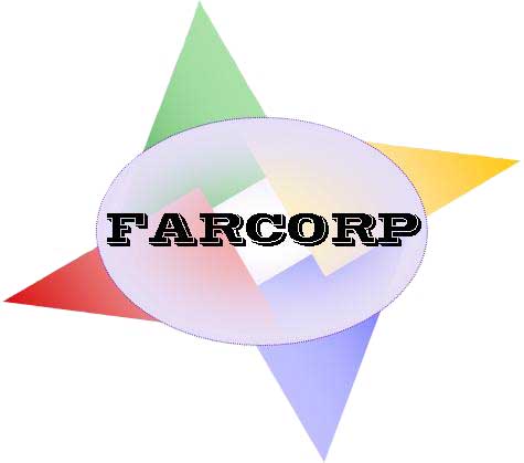 Official Farcorp Logo
